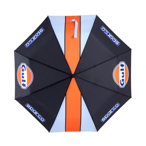 PARAGUAS PLEGABLE GULF FOLDABLE