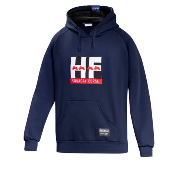 DUDADERA HF SQUADRA CORSE