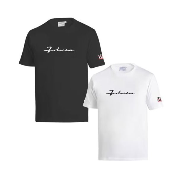 CAMISETA FULVIA HF