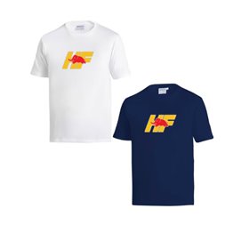 CAMISETA YELLOW HF
