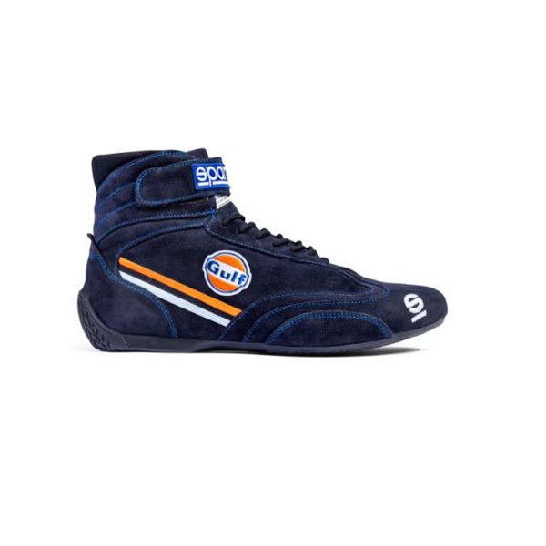BOTINES SPARCO GULF TOP