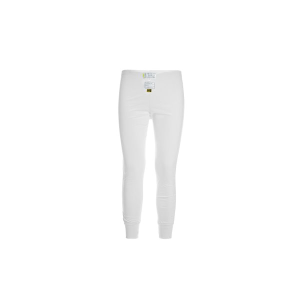 PANTALON BLANCO P1 ELITE COMFORT