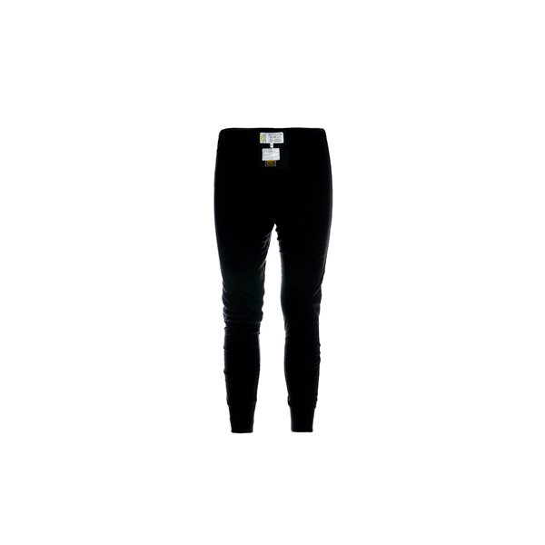PANTALON NEGRO P1 ELITE COMFORT