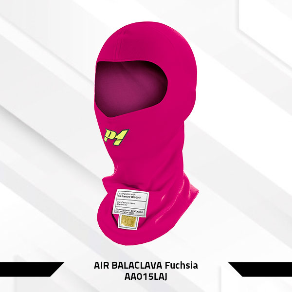 SOTOCASCO ROSA P1 AIR