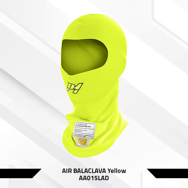SOTOCASCO FLUOR P1 AIR