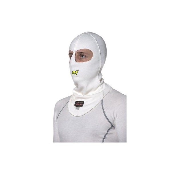 SOTOCASCO BLANCO P1 OCULAR