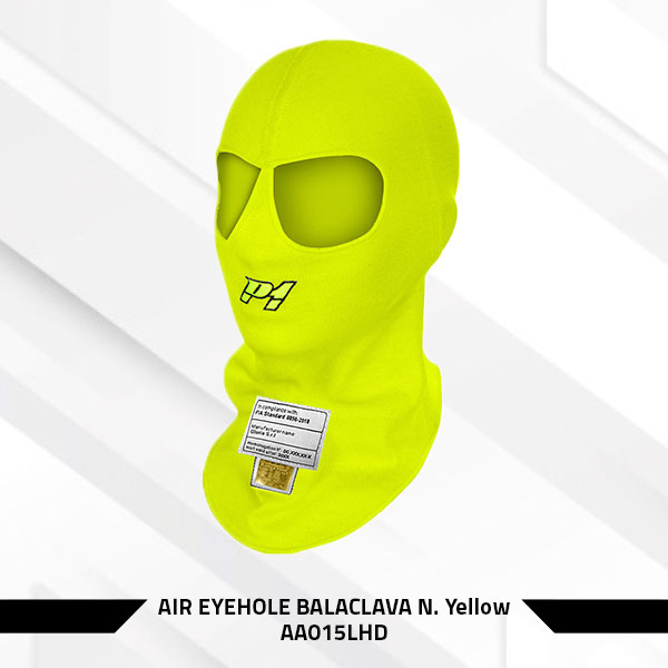 SOTOCASCO FLUOR P1 OCULAR