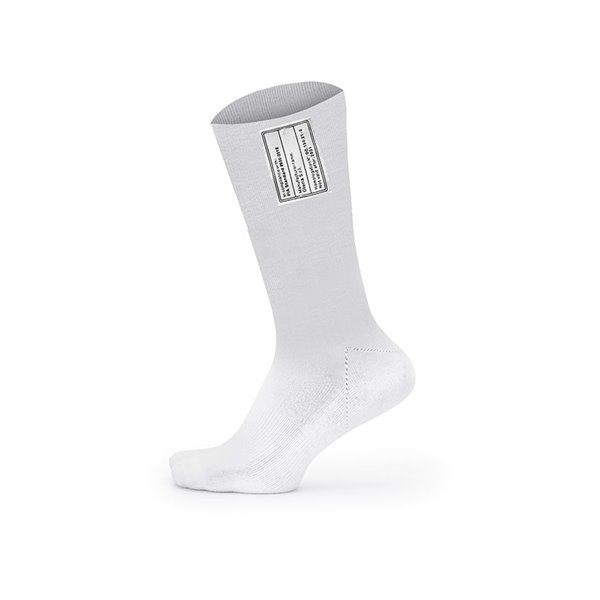 CALCETINES BLANCOS P1 CORTO