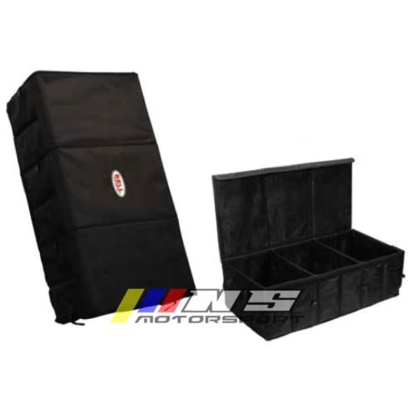 CAJON PORTACASCOS BELL 
