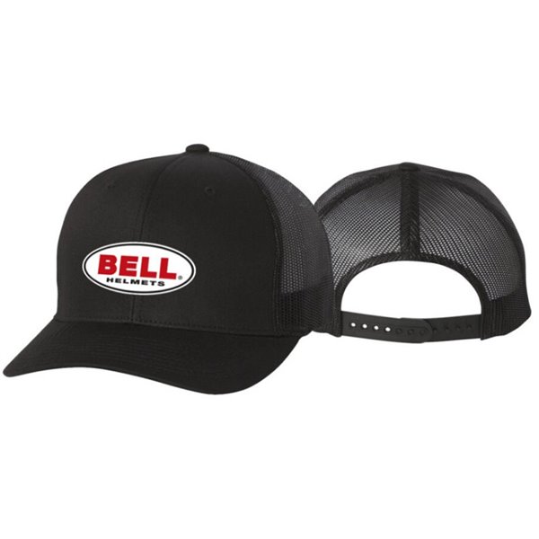 GORRA BELL RACING AJUSTABLE