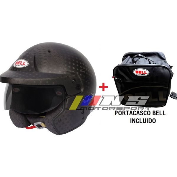 CASCO BELL HP10 (HANS)
