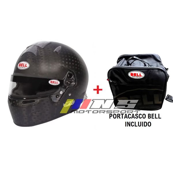 CASCO BELL HP77 EVO-IV