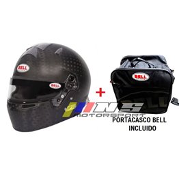 CASCO BELL HP7 EVO IV