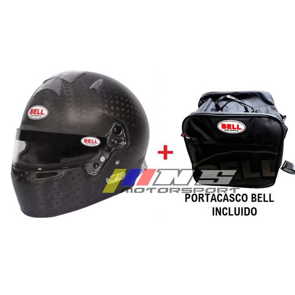 CASCO BELL HP7 EVO IV