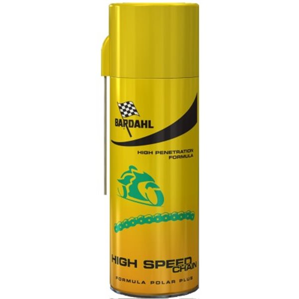 LUBRICANTE DE CADENAS