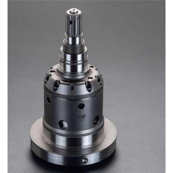 TORSEN JC5/JB3  RENAULT