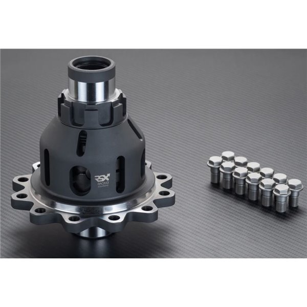 DISCOS VAG 02Q- MQ350 FWD CAMBIO MANUAL 6 VEL.
