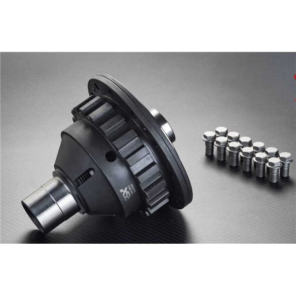 DISCOS VAG 02E/DQ250  DSG-6 -20 DIENTES