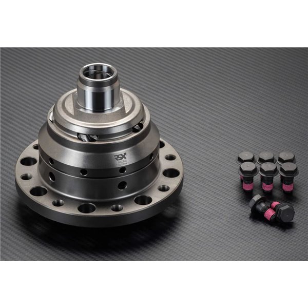 TORSEN PSA CAJA MCM 207 RC/208 Gti/308Gti/DS3/RCZ Y MINI 2º G
