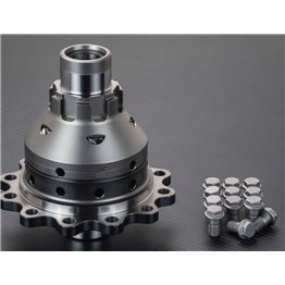 TORSEN VAG 02Q MQ350 2WD MANUAL 6V