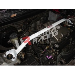 Chevrolet Aveo 1.4 11+ UltraRacing 4P Rear Lower Brace