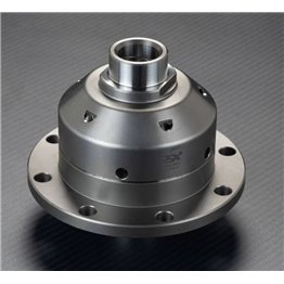 TORSEN TOYOTA C50/C52/C160/C56