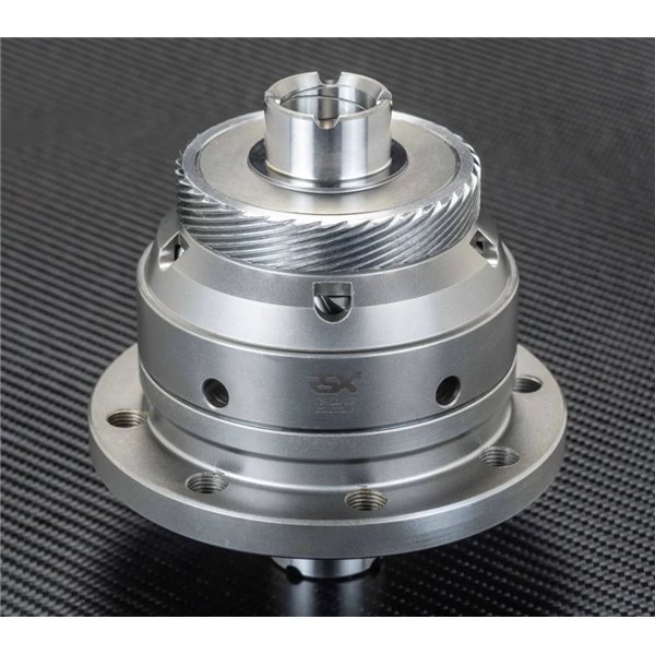 TORSEN MITSUBISHI F5M411  / F5M42
