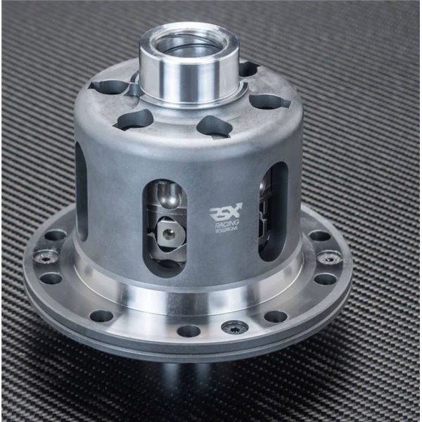 DISCOS MAZDA MX5 / MIATA NC (05-15)