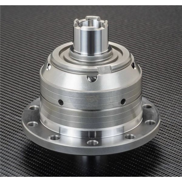 TORSEN HONDA D15 D16A 