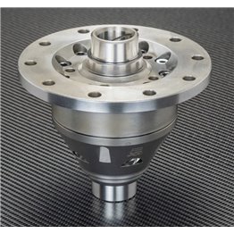 TORSEN FORD/GETRAC MMT6 6 VELOCIDADES