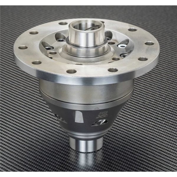 TORSEN FORD/GETRAC MMT6 6 VELOCIDADES