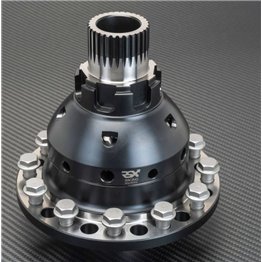 TORSEN VW 02M MQ350 4X4 