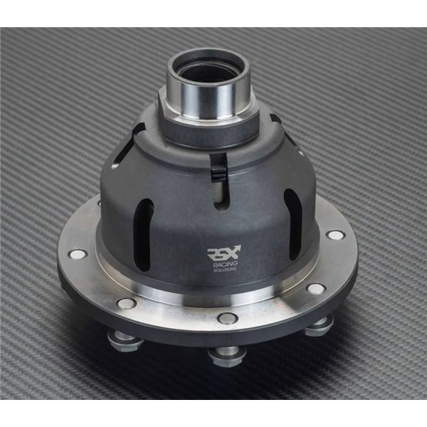 DISCOS VAG 02J