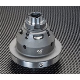 DISCOS RENAULT CLIO JH3-JHQ-JR5