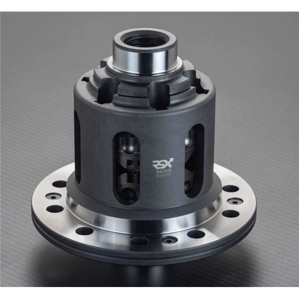 DISCOS BMW E30/E36 188MM
