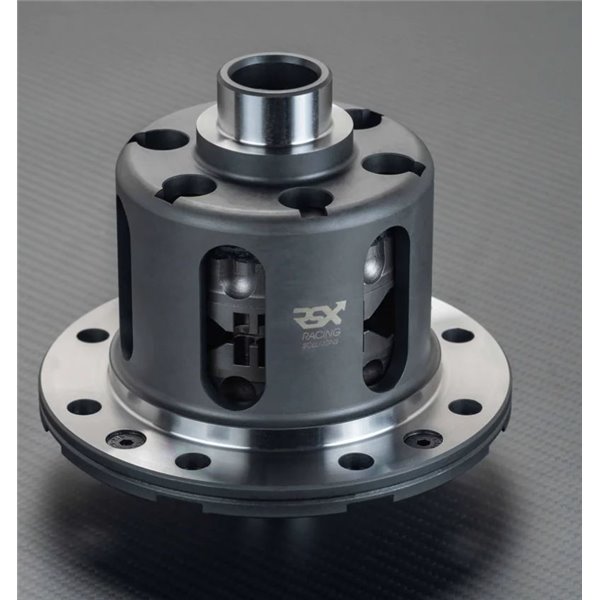DISCOS TRAS. MITSUBISHI EVO 1 2 3 4 5 6 7 8 9 10