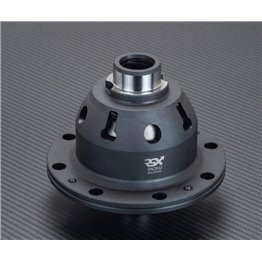 DISCOS TOYOTA A4-GE