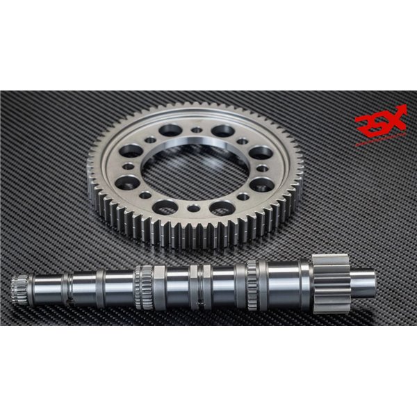  CAJA F13/F15 OPEL 