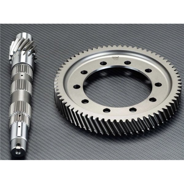 HONDA D16A9