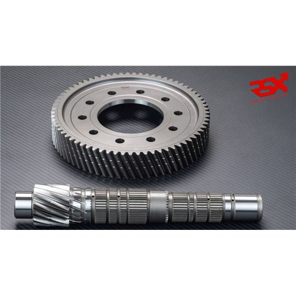 14X69 MITSUBISHI LANCER EVO 5V
