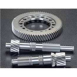 13X69 RENAULT MEGANE 3 PK4