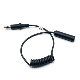 EXTENSION DE CABLE STILO 45CM ((BOBINA INCLUIDA) PARA CENTRALITA WRC Y SUPERIOR