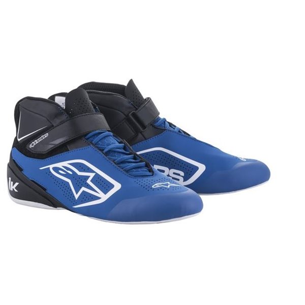 TECH 1 K V2 COLOR AZUL