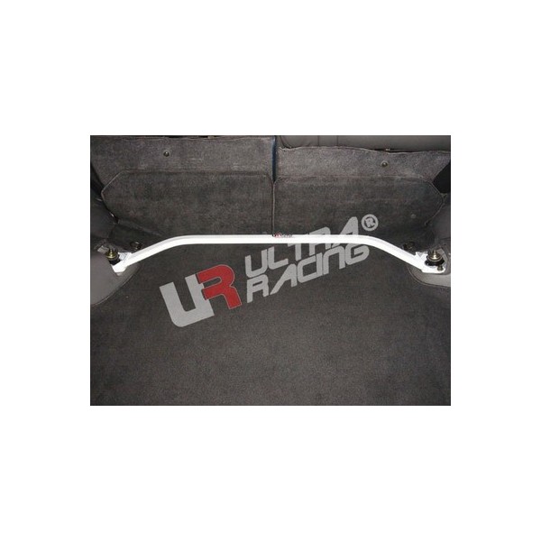 Chevrolet Cruze 08+ 1.6/1.8/2.0 Ultra-R 2x 3P Rear Side Bars