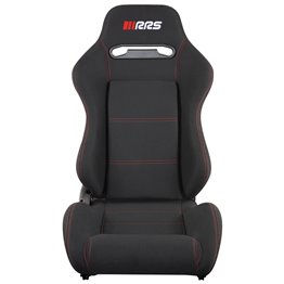 ASIENTO RECLINABLE RRS ( SEMI-BACKET)