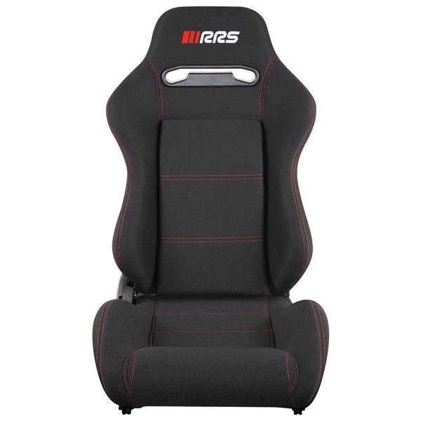 ASIENTO RECLINABLE RRS ( SEMI-BACKET)