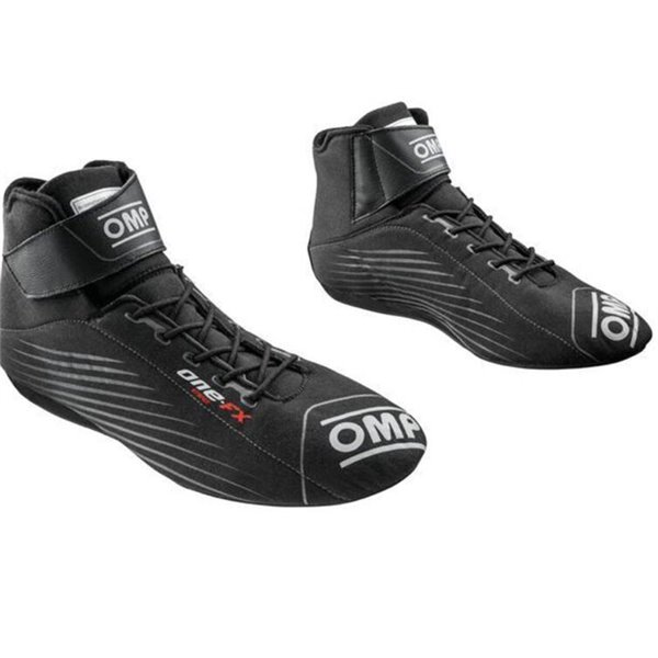 BOTINES OMP ONE EVO FX 