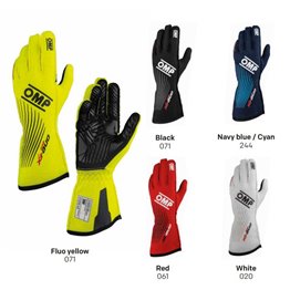 GUANTES OMP ONE EVO FX