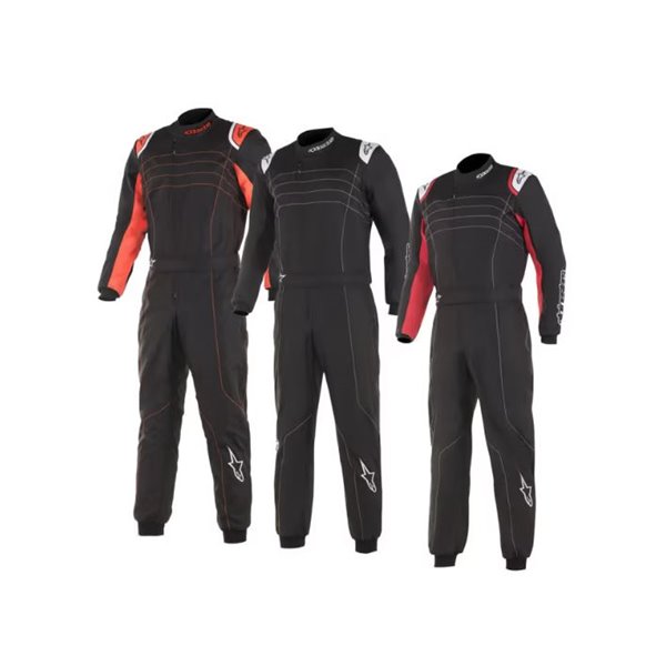 MONO KMX-9 V3 ALPINESTARS