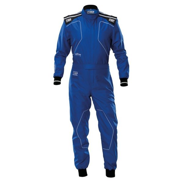 MONO KART OMP KS-4 2026